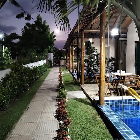 Bellissimo Villaggio Pôrto das Galinhas Exteriör bild