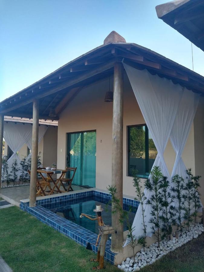 Bellissimo Villaggio Pôrto das Galinhas Exteriör bild