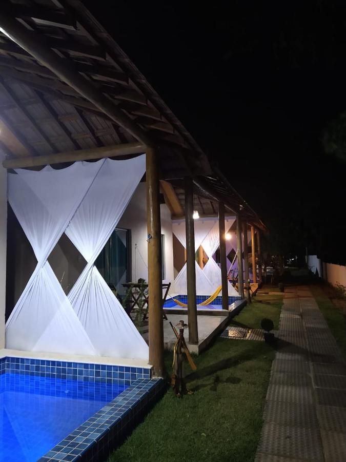 Bellissimo Villaggio Pôrto das Galinhas Exteriör bild