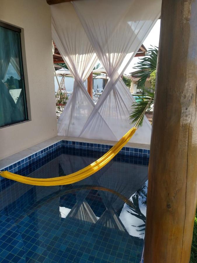 Bellissimo Villaggio Pôrto das Galinhas Exteriör bild