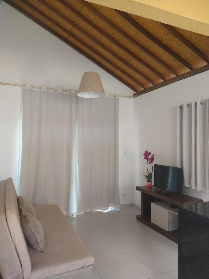 Bellissimo Villaggio Pôrto das Galinhas Exteriör bild