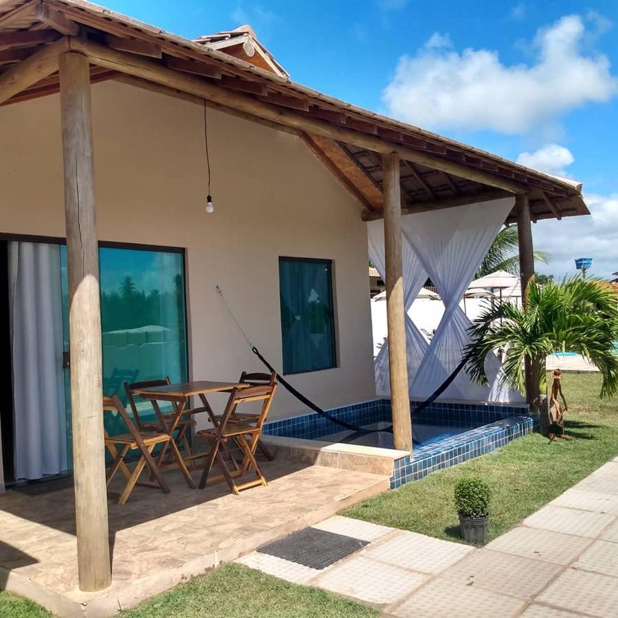 Bellissimo Villaggio Pôrto das Galinhas Exteriör bild