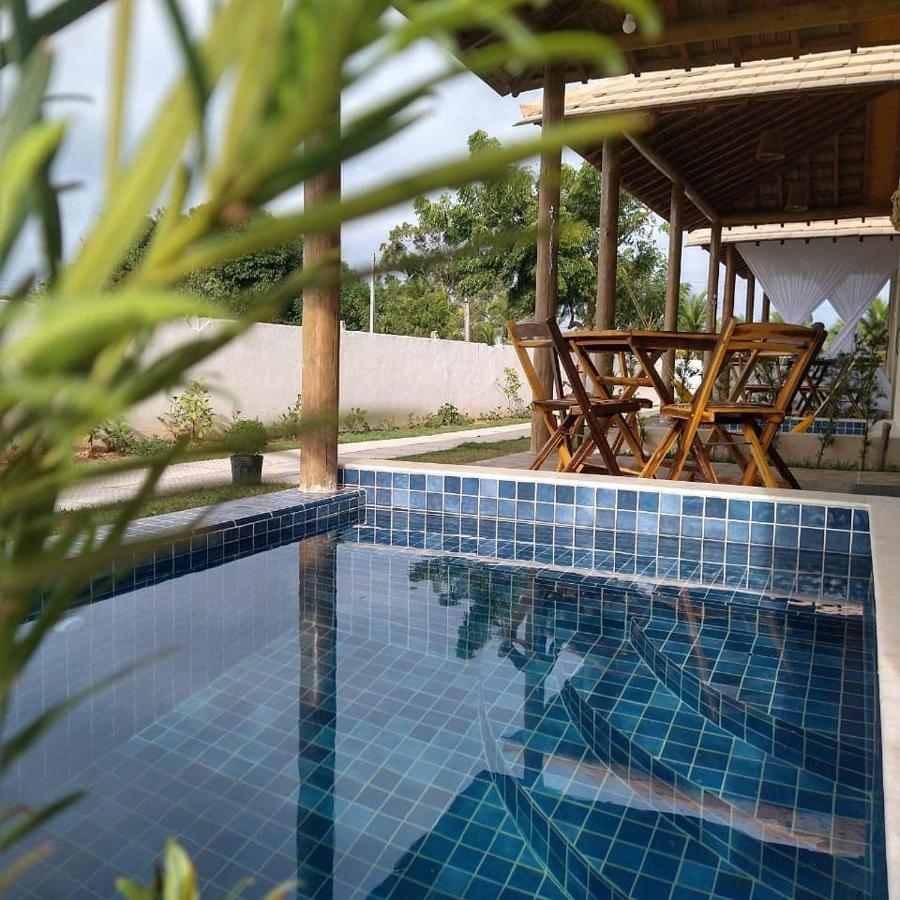 Bellissimo Villaggio Pôrto das Galinhas Exteriör bild