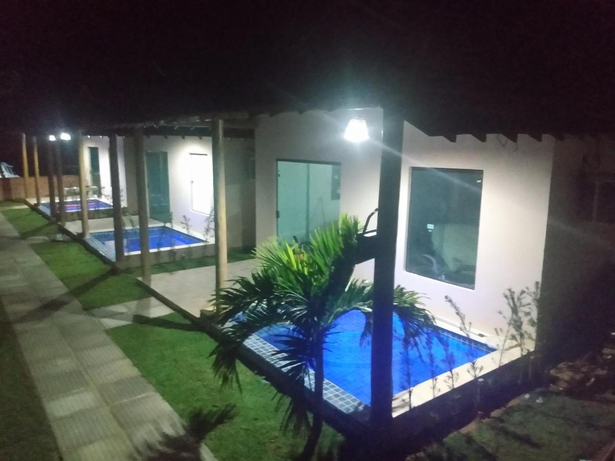 Bellissimo Villaggio Pôrto das Galinhas Exteriör bild