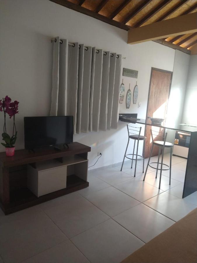 Bellissimo Villaggio Pôrto das Galinhas Exteriör bild