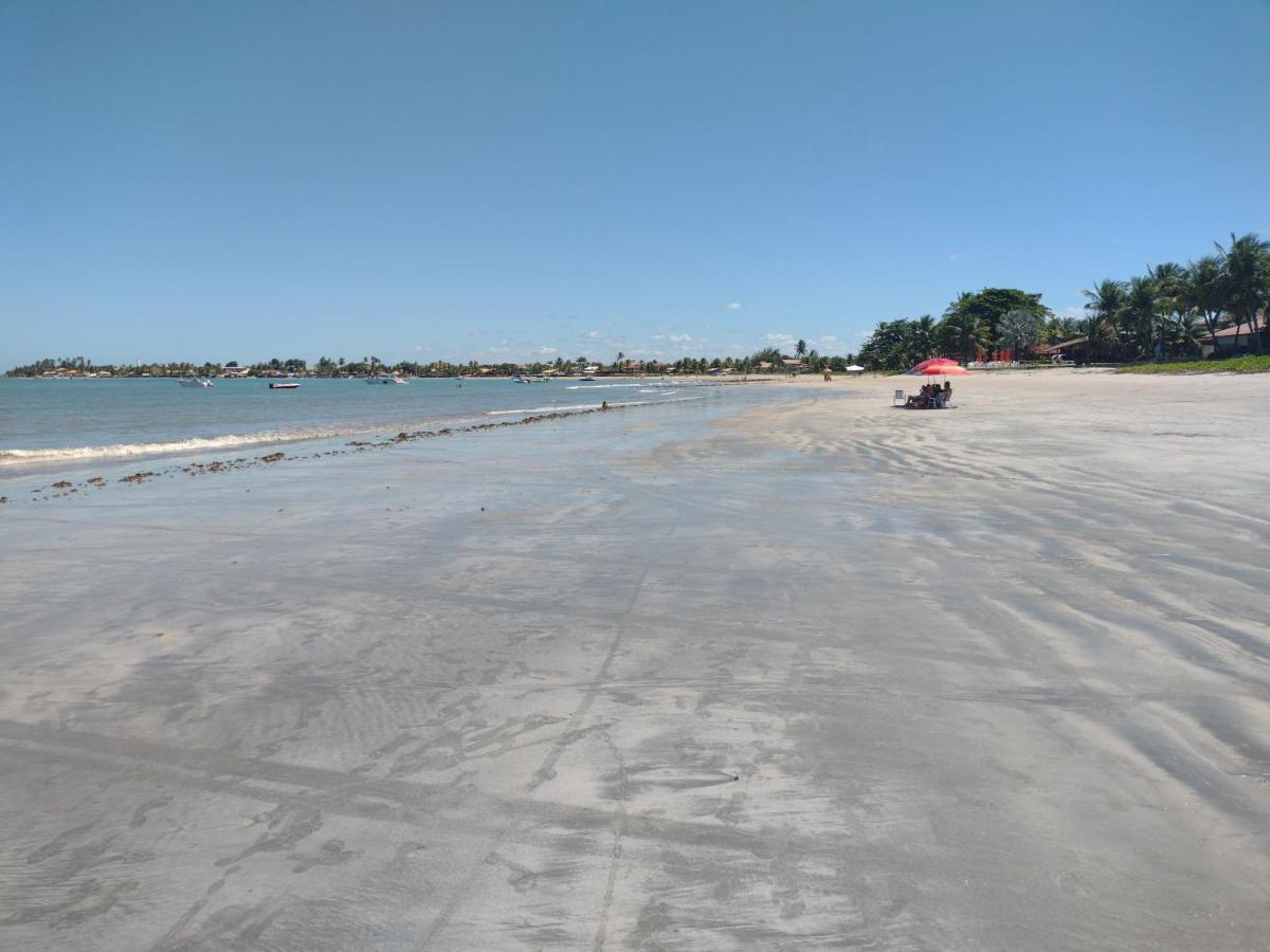 Bellissimo Villaggio Pôrto das Galinhas Exteriör bild