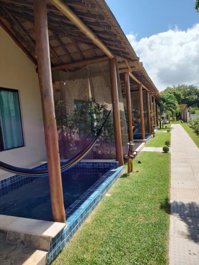 Bellissimo Villaggio Pôrto das Galinhas Exteriör bild
