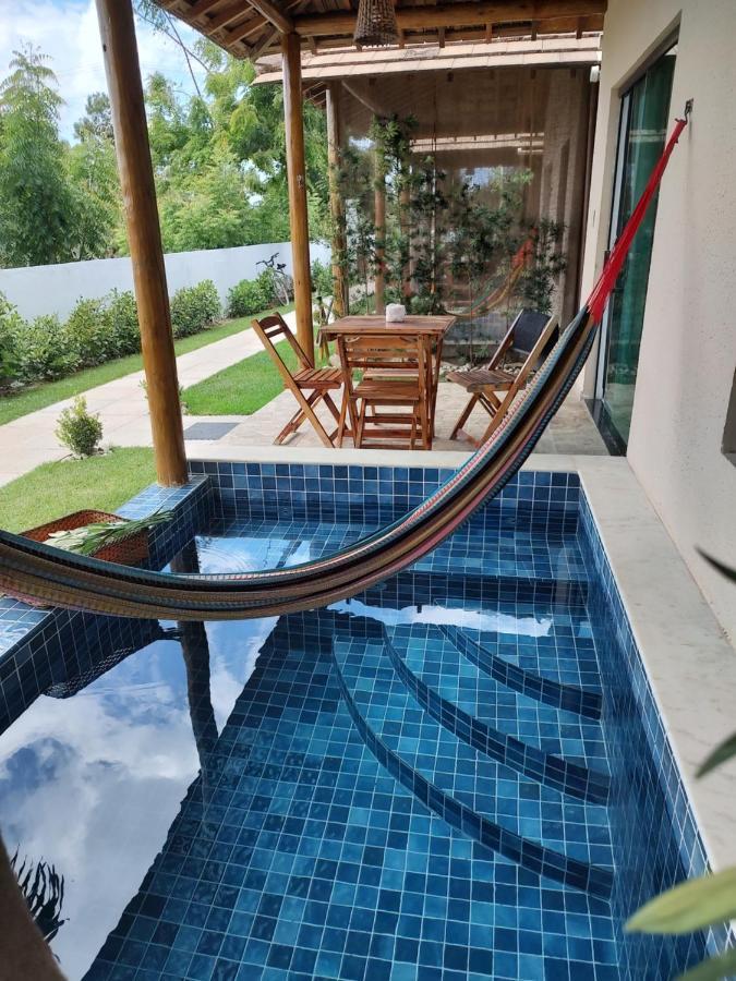 Bellissimo Villaggio Pôrto das Galinhas Exteriör bild