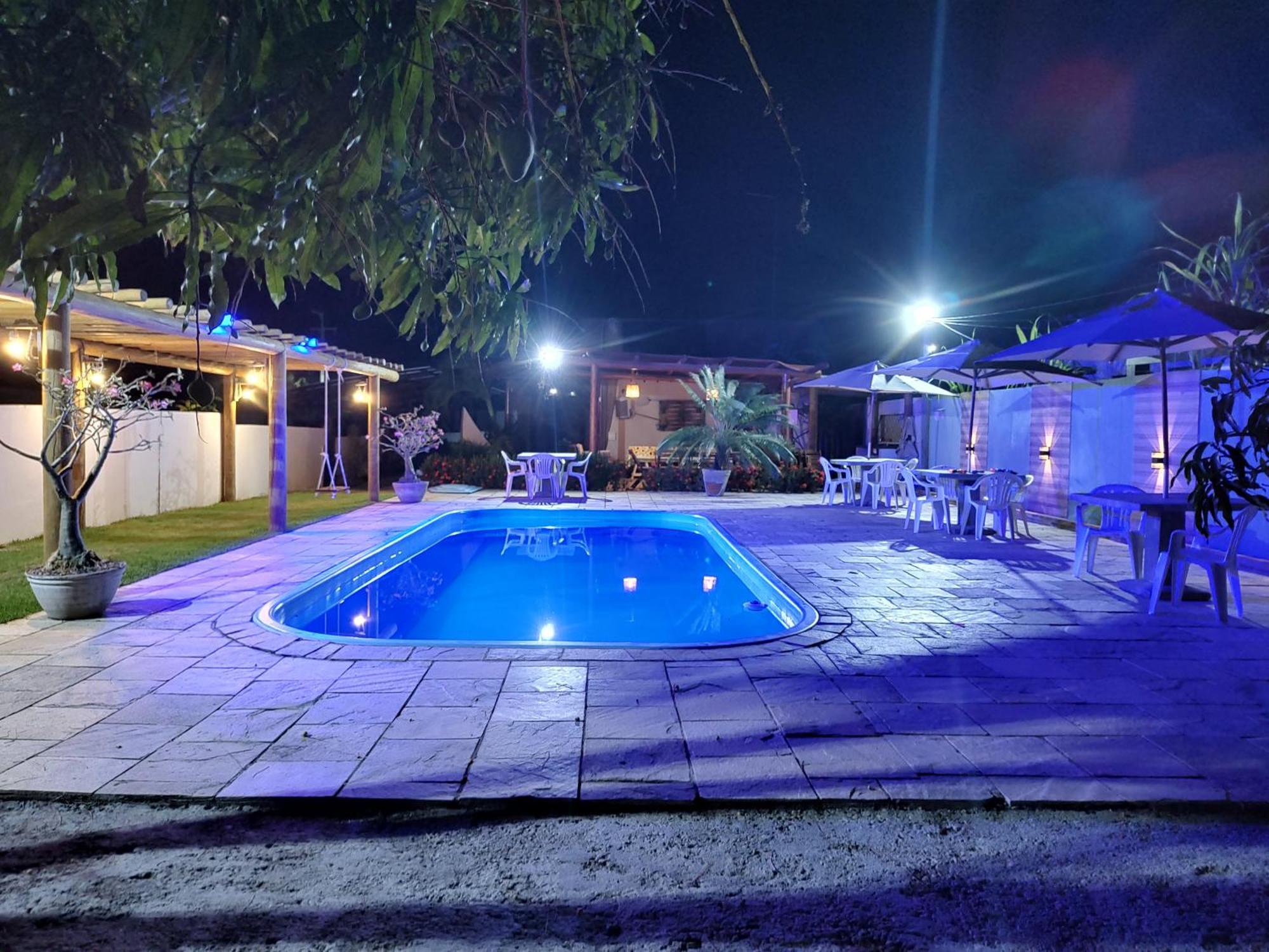 Bellissimo Villaggio Pôrto das Galinhas Exteriör bild