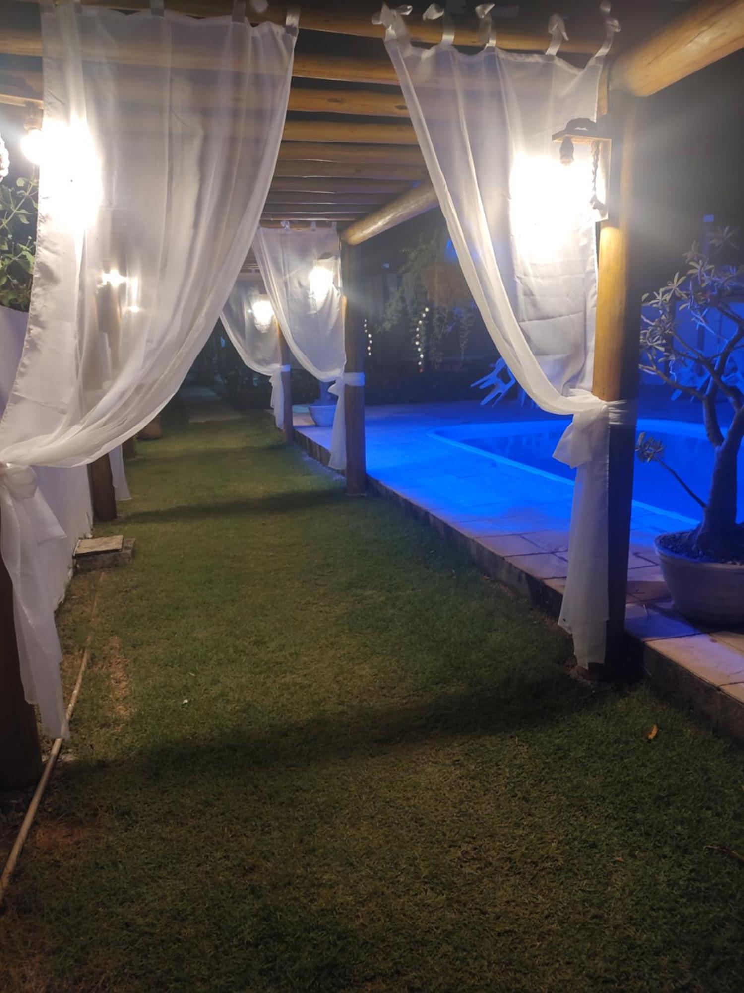 Bellissimo Villaggio Pôrto das Galinhas Rum bild